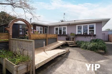 Photo of property in 5 Coleman Street, Paraparaumu, 5032