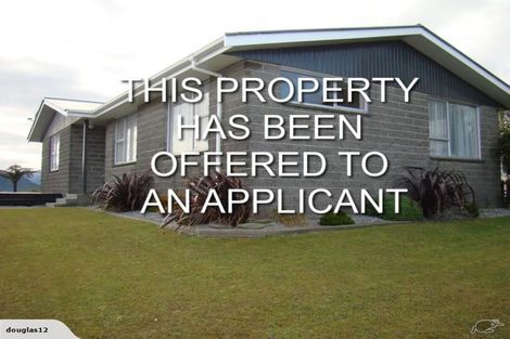 Photo of property in 42 Arnott Heights, Greymouth, 7805