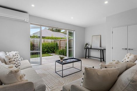 Photo of property in 6/24 Hendon Street, Edgeware, Christchurch, 8013