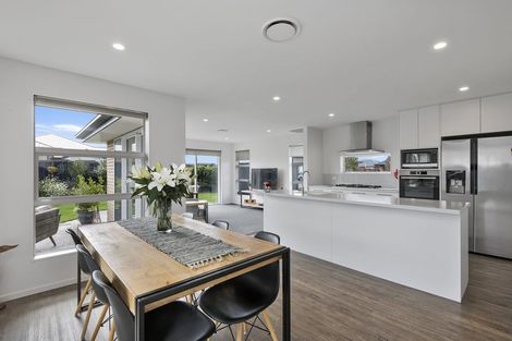 Photo of property in 19 Lemonwood Drive, Rolleston, 7615