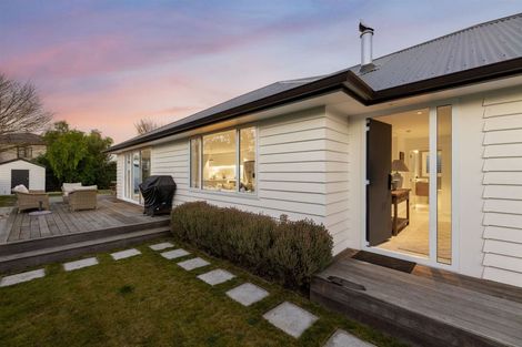 Photo of property in 24 Kenwyn Avenue, St Albans, Christchurch, 8052