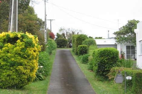 Photo of property in 22 Hukutaia Road, Opotiki, 3122