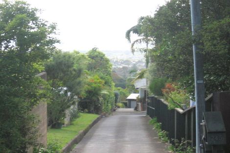 Photo of property in 245 Golf Road, Titirangi, Auckland, 0604