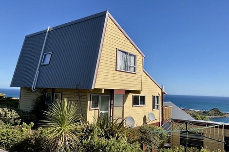 Photo of property in 238 Buckley Road, Southgate, Wellington, 6023