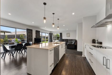 Photo of property in 20 Beachvale Drive, Kaiapoi, 7630