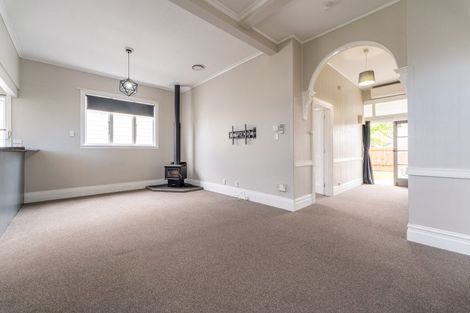 Photo of property in 4 Archer Street, Parkside, Timaru, 7910