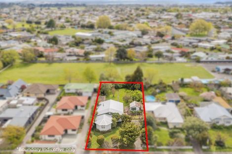 Photo of property in 11 Moeller Street, Taradale, Napier, 4112