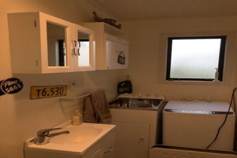 Photo of property in 21 Egmont Street, Normanby, Hawera, 4614