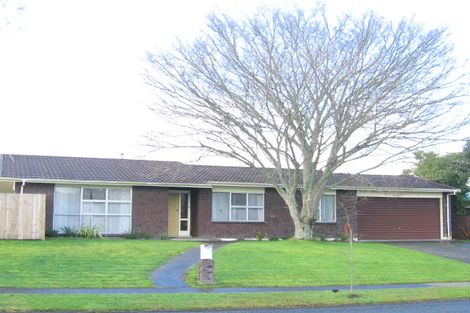 Photo of property in 2 Louise Place, Riverlea, Hamilton, 3216