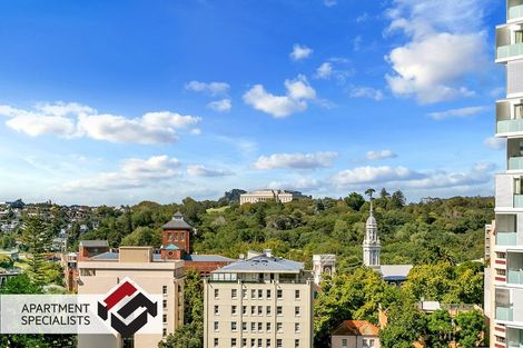 Photo of property in Argent Hall Apartments, C/2 Eden Crescent, Auckland Central, Auckland, 1010