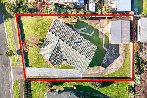 Photo of property in 61 Morrow Avenue, St Andrews, Hamilton, 3200