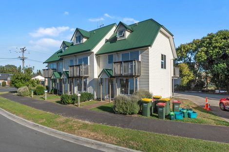 Photo of property in 1d Beaumont Street, Hamilton East, Hamilton, 3216