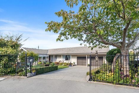 Photo of property in 17 Hinau Place, Glenwood, Timaru, 7910