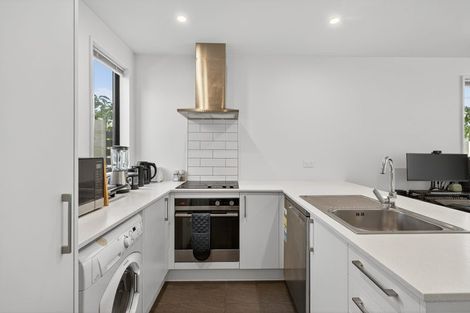 Photo of property in 16/17 Warwick Street, Richmond, Christchurch, 8013