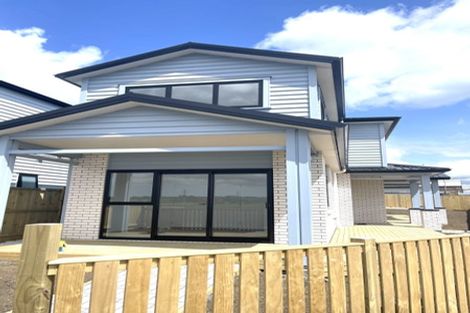 Photo of property in 46 Auranga Drive, Karaka, Papakura, 2113