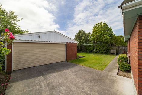 Photo of property in 40 Arlington Street, Burnside, Christchurch, 8053