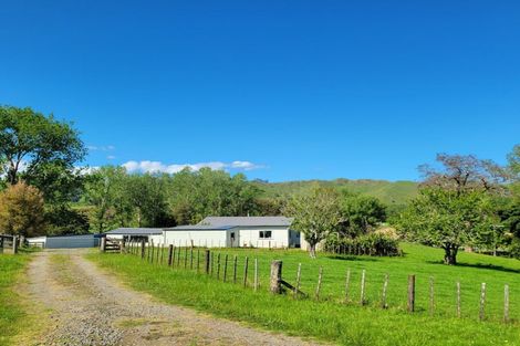 Photo of property in 590 Murray Road, Tangowahine, Dargaville, 0372