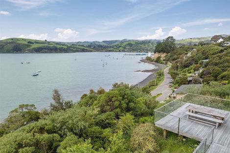 Photo of property in 223 Beach Road, Akaroa, 7520