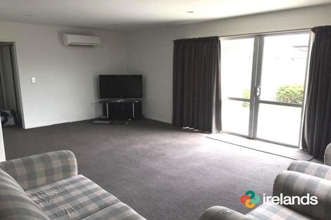 Photo of property in 66a Somerville Crescent, Aidanfield, Christchurch, 8025