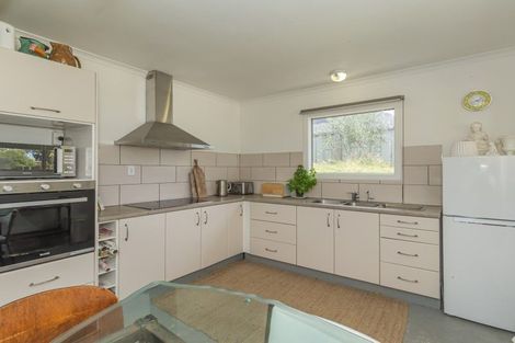 Photo of property in 14 Hunia Terrace, Himatangi Beach, Foxton, 4891
