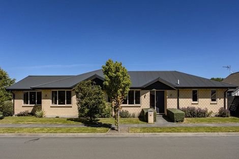 Photo of property in 21 Storer Street, Kaiapoi, 7630