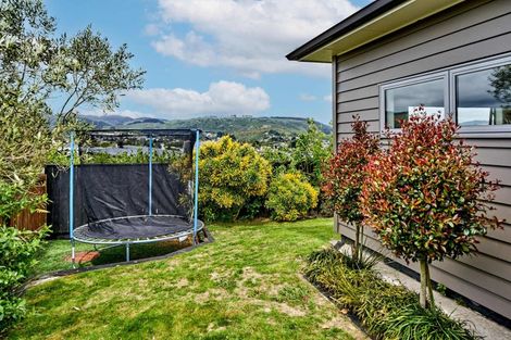 Photo of property in 25 Paparoa Crescent, Aotea, Porirua, 5024