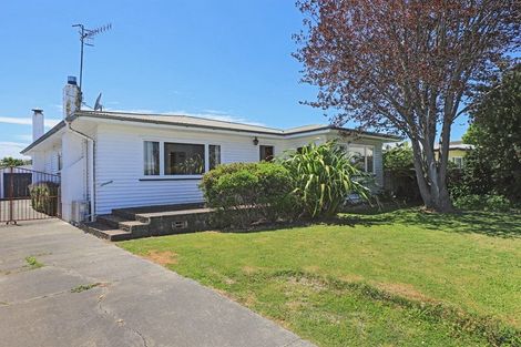 Photo of property in 38 Hillary Crescent, Maraenui, Napier, 4110