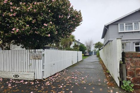 Photo of property in 4/354 Hereford Street, Linwood, Christchurch, 8011