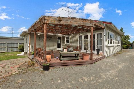 Photo of property in 23 Albert Street, Netherby, Ashburton, 7700