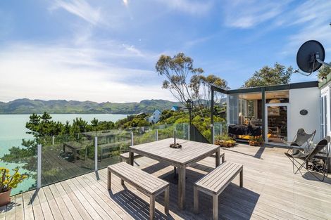 Photo of property in 17 Athol Place, Diamond Harbour, Lyttelton, 8971