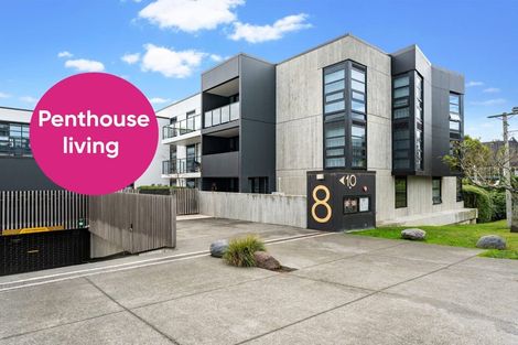 Photo of property in 608/8 Kingsland Terrace, Kingsland, Auckland, 1021