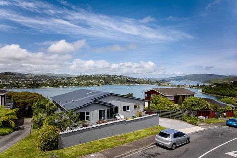 Photo of property in 54 Penryn Drive, Camborne, Porirua, 5026