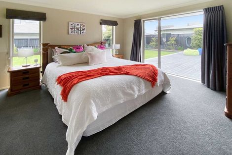 Photo of property in 38 Allison Crescent, Kaiapoi, 7630