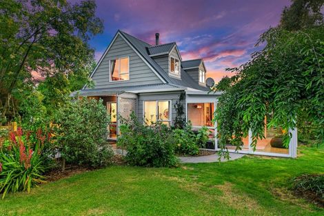 Photo of property in 1382 Tramway Road, Dunsandel, Leeston, 7682