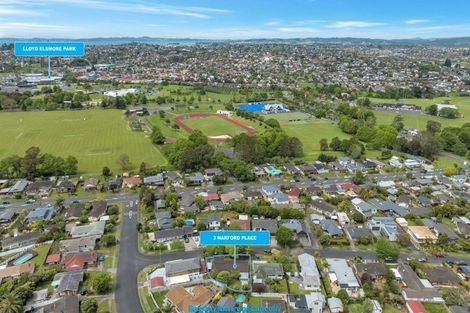 Photo of property in 17 Huringa Road, Karaka, Papakura, 2113