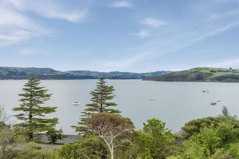 Photo of property in 223 Beach Road, Akaroa, 7520