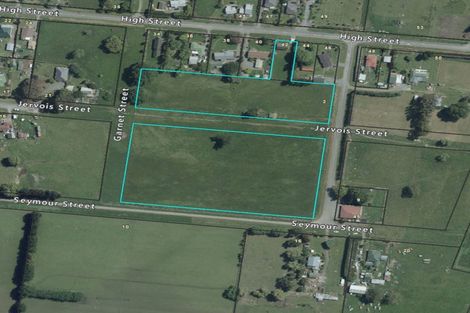 Photo of property in 6 Wellington Street, Hawarden, 7385