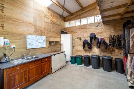 Photo of property in 216a Ahiaruhe Road, Ahiaruhe, Carterton, 5792