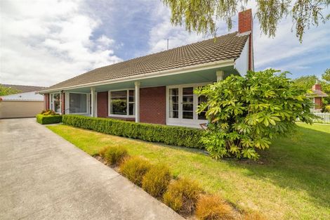 Photo of property in 40 Arlington Street, Burnside, Christchurch, 8053