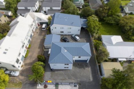 Photo of property in 91 Brockworth Place, Riccarton, Christchurch, 8011