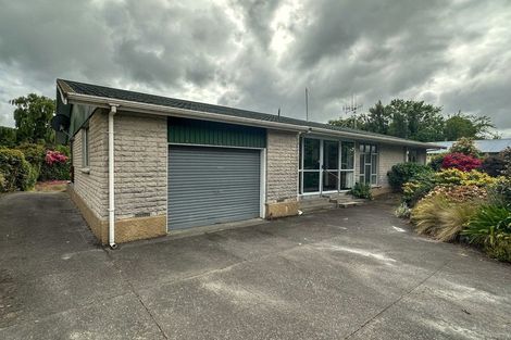 Photo of property in 2 John Bull Place, Temuka, 7920