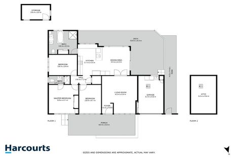 Photo of property in 122 Island Bay Road, Beach Haven, Auckland, 0626