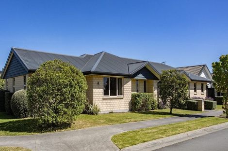 Photo of property in 21 Storer Street, Kaiapoi, 7630