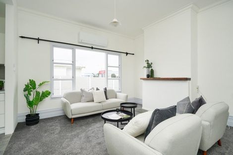 Photo of property in 110 Mary Street, Richmond, Invercargill, 9810