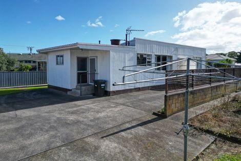 Photo of property in 12 Falkland Street, Whanganui East, Whanganui, 4500