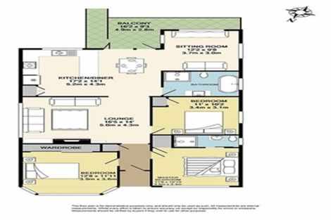 Photo of property in 51 Arthur Street, Onehunga, Auckland, 1061