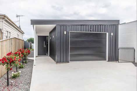 Photo of property in 125 Cambridge Street, Levin, 5510