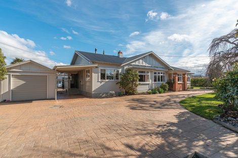 Photo of property in 5 Coradine Street, Masterton, 5810