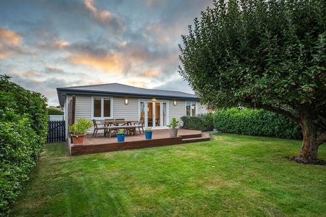 Photo of property in 66 Mahars Road, Mairehau, Christchurch, 8052