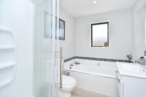 Photo of property in 4 Clegg Street, Woodend, 7610